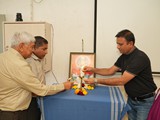 Deep Pragtya-1